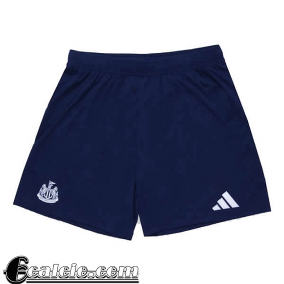 Pantaloncini Calcio Newcastle United Seconda Uomo 24 25 P487