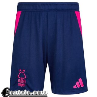 Pantaloncini Calcio Nottingham Forest Seconda Uomo 24 25 P488