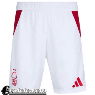 Pantaloncini Calcio Nottingham Forest Prima Uomo 24 25 P489