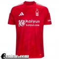 Maglie Calcio Nottingham Forest Prima Uomo 24 25