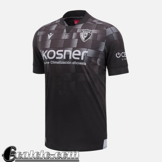 Maglie Calcio Osasuna Terza Uomo 24 25