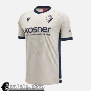 Maglie Calcio Osasuna Seconda Uomo 24 25