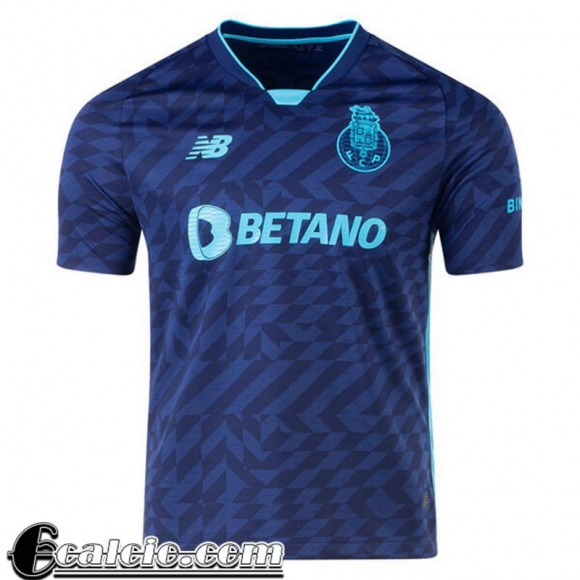 Maglie Calcio Porto Terza Uomo 24 25