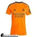 Maglie Calcio Real Madrid Seconda Donna 24 25