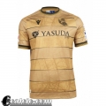 Maglie Calcio Real Sociedad Seconda Uomo 24 25