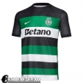 Maglie Calcio Sporting Lisbon Prima Uomo 24 25