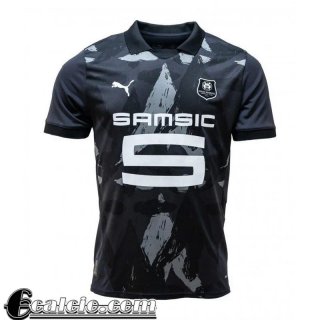 Maglie Calcio Stade Rennais Terza Uomo 24 25