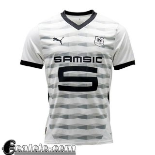 Maglie Calcio Stade Rennais Seconda Uomo 24 25