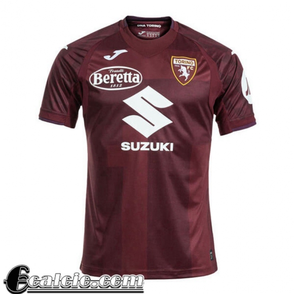 Maglie Calcio Torino Prima Uomo 24 25