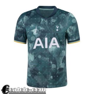 Maglie Calcio Tottenham Hotspur Terza Uomo 24 25