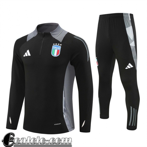 Tute Calcio Italia Uomo 24 25 A457