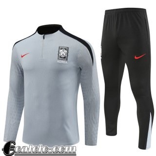 Tute Calcio Corea Uomo 24 25 A460