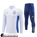 Tute Calcio Italia Uomo 24 25 A461