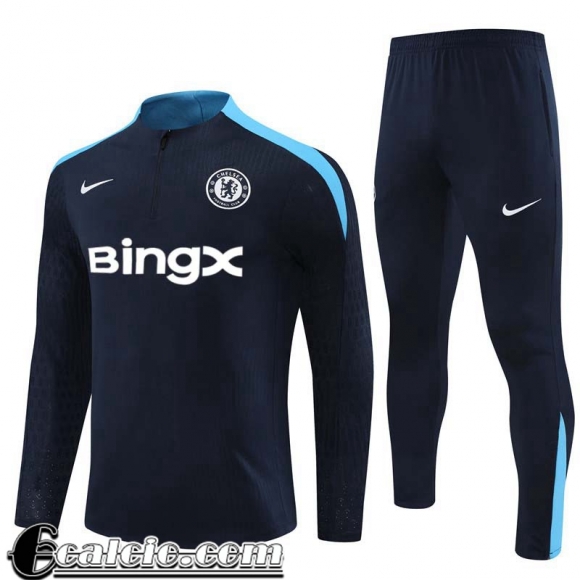 Tute Calcio Chelsea Uomo 24 25 A462