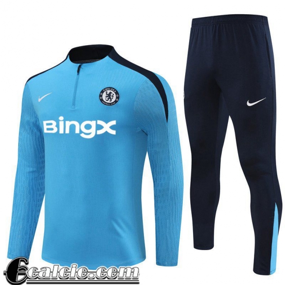 Tute Calcio Chelsea Uomo 24 25 A463