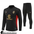 Tute Calcio AC Milan Uomo 24 25 A464