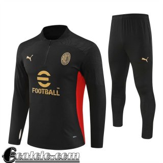 Tute Calcio AC Milan Uomo 24 25 A464