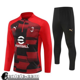 Tute Calcio AC Milan Uomo 24 25 A465