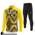 Tute Calcio Dortmund Uomo 24 25 A467