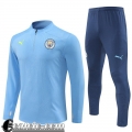 Tute Calcio Manchester City Uomo 24 25 A468