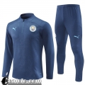 Tute Calcio Manchester City Uomo 24 25 A469