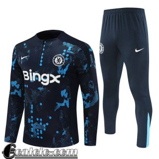 Tute Calcio Chelsea Uomo 24 25 A472