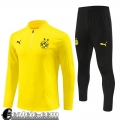 Tute Calcio Dortmund Uomo 24 25 A474