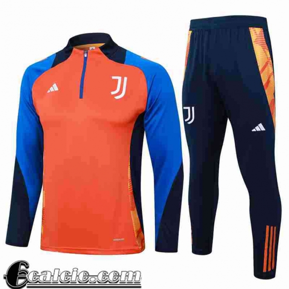 Tute Calcio Juventus Uomo 24 25 A477