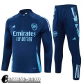 Tute Calcio Arsenal Uomo 24 25 A479