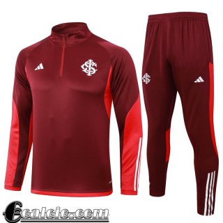 Tute Calcio Sport Club Internacional Uomo 24 25 A480