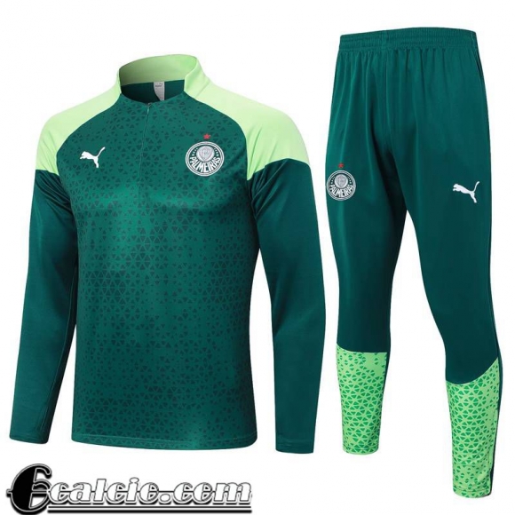 Tute Calcio Palmeiras Uomo 24 25 A482