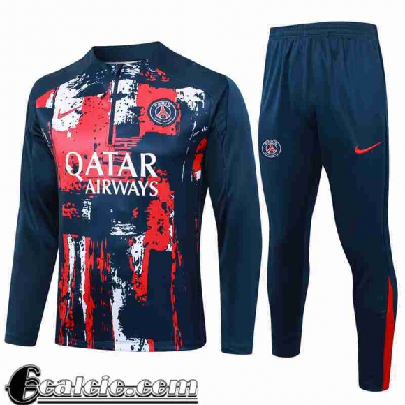 Tute Calcio PSG Uomo 24 25 A489