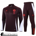 Tute Calcio Bayern Monaco Uomo 24 25 A491