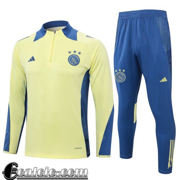 Tute Calcio AFC Uomo 24 25 A495