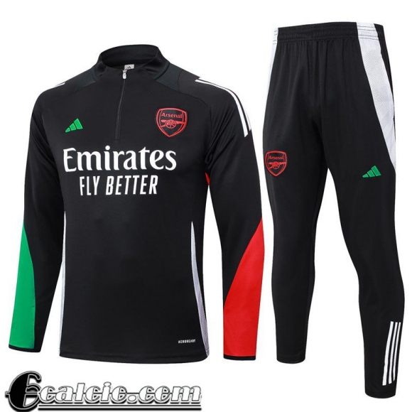 Tute Calcio Arsenal Uomo 24 25 A497