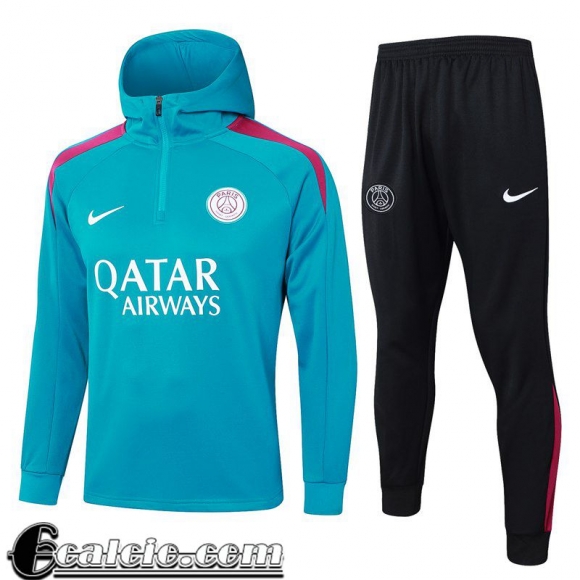 Tute Calcio PSG Uomo 24 25 A499