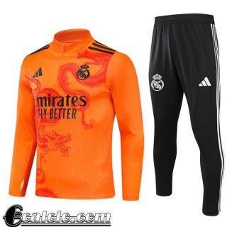 Tute Calcio Real Madrid Uomo 24 25 A502