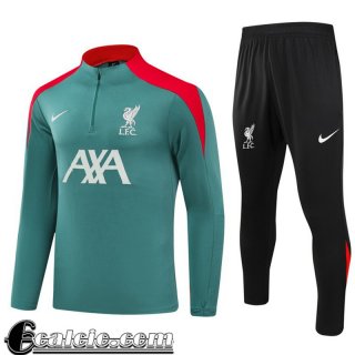 Tute Calcio Liverpool Uomo 24 25 A507