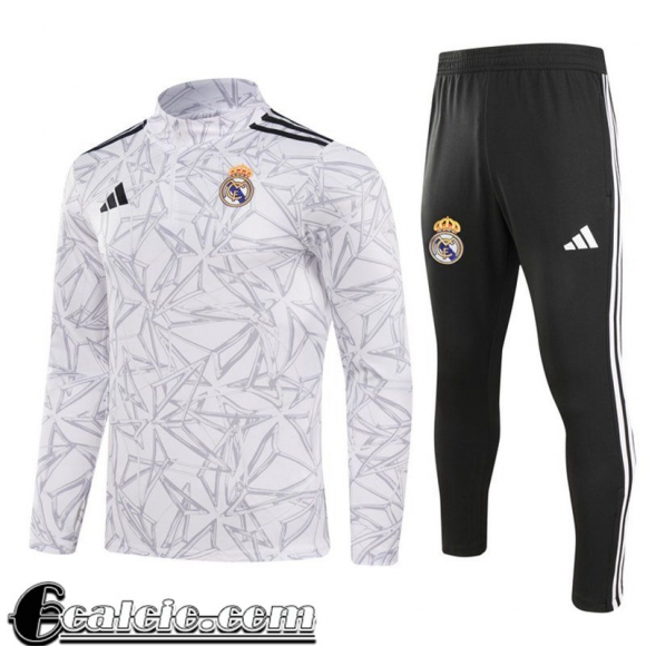 Tute Calcio Real Madrid Uomo 24 25 A509