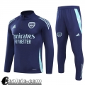 Tute Calcio Arsenal Uomo 24 25 A511