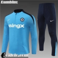 KIT: Tute Calcio Chelsea Bambini 24 25 C338