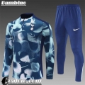 KIT: Tute Calcio Tottenham Bambini 24 25 C345