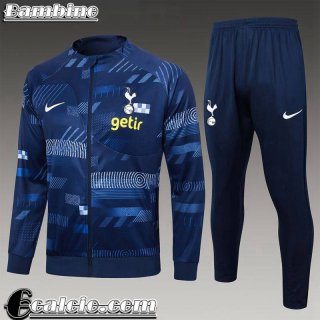 KIT: Full-Zip Giacca Tottenham Bambini 24 25 C350