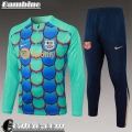 KIT: Tute Calcio Barcellona Bambini 24 25 C354