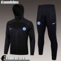 KIT: Full-Zip Giacca Inter Milan Bambini 24 25 C369