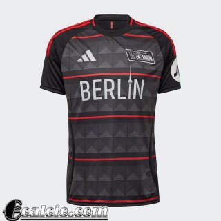 Maglie Calcio Union Berlin Seconda Uomo 24 25