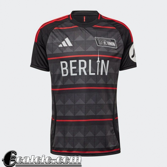 Maglie Calcio Union Berlin Seconda Uomo 24 25