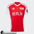 Maglie Calcio Union Berlin Prima Uomo 24 25