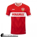 Maglie Calcio VfB Stuttgart Seconda Uomo 24 25