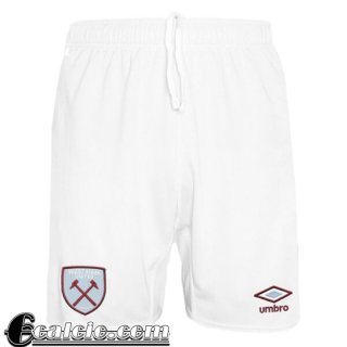 Pantaloncini Calcio West Ham United Prima Uomo 24 25 P492